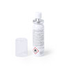 Spray Higienizante Boxton BLANCO