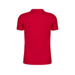 Adult Colour Polo Shirt "keya" MPS180 RED